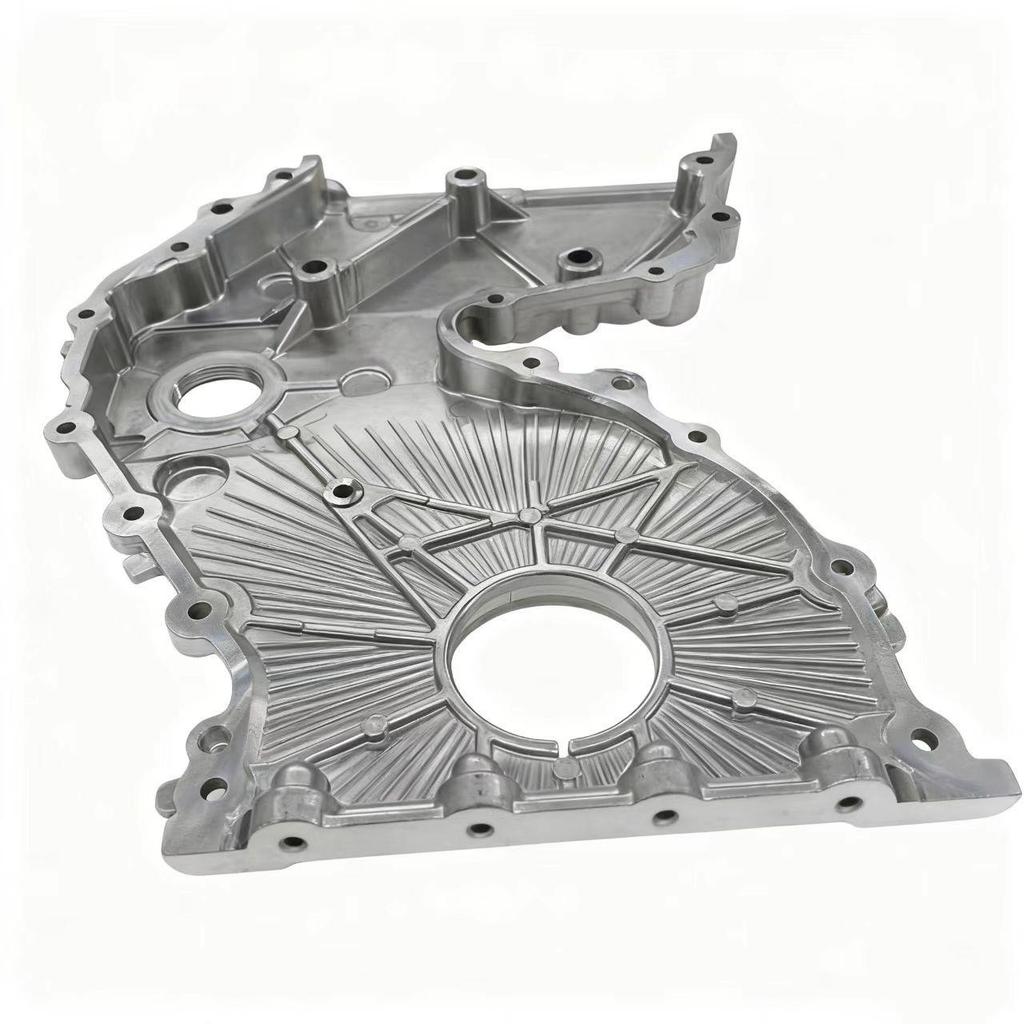 21350-2F000 Engine Timing Cover for Hyundai and Kia Models