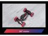Gesture-Controlled Drifting Stunt Car with Lights & Spray - Off-Road Electric Toy for Kids