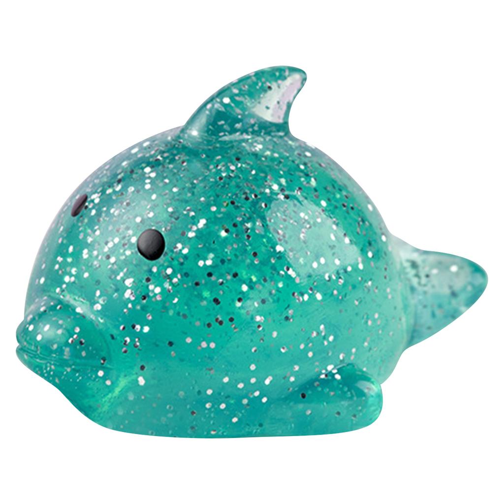 SatisfyingAnimal Sensory Toys, Which Can Be Squeezed, Stretched, Squeezed, Soft Sensory Toys