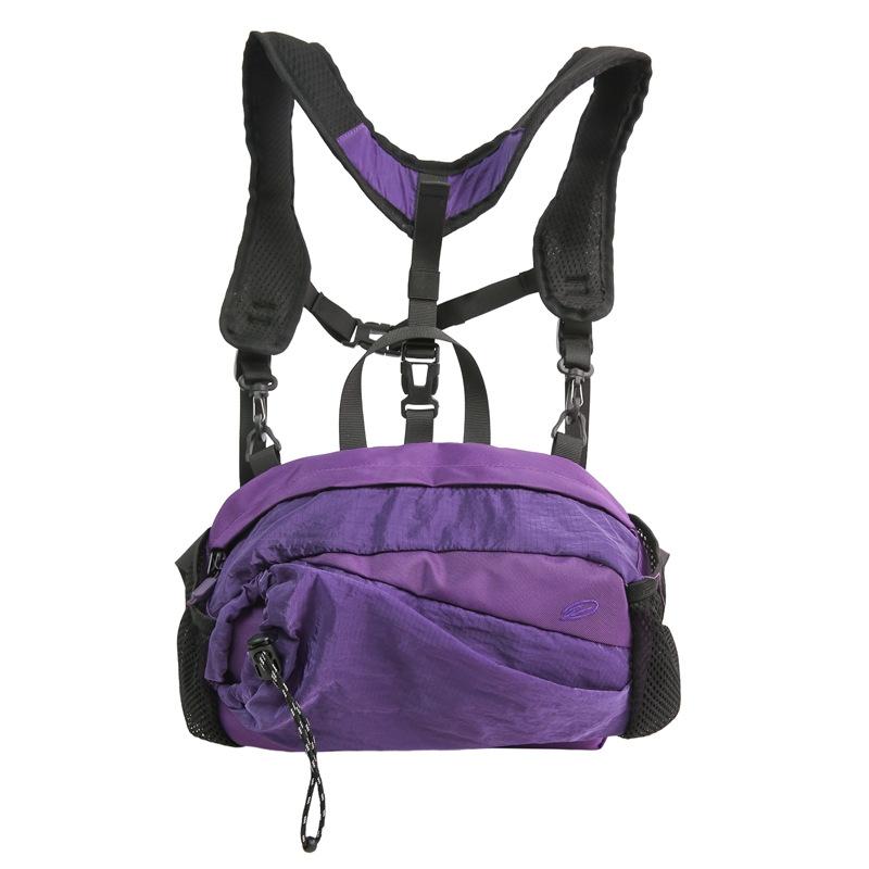 Universal Backpack Outdoor Mountaineering Travel Bag Lightweight Sports Cycling Bag