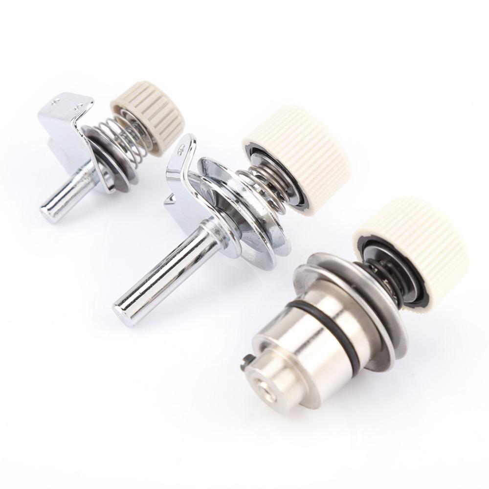 3Pcs Assembly Thread Tension Regulator Spring Parts Sew Machine Accessory Industrial Sewing