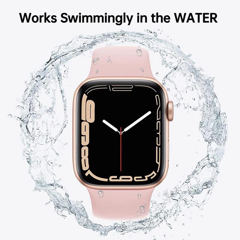 Silicone Sports Strap For Apple Watch Band 49mm 46mm 44mm 41mm 45mm 42mm Pride Edition Bracelet Correa iWatch Series 10 9 8 Ultra2 Band 40mm 38mm