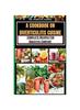 The A Cookbook On Diverticulitis Cuisine : Complete Recipes For Digestive Comfort Book