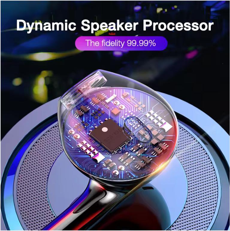 3.5mm Wired Headphones In Ear Headset Wired Earphones with Mic Bass Stereo Earbuds Sports In-line Control For Xiaomi Phones