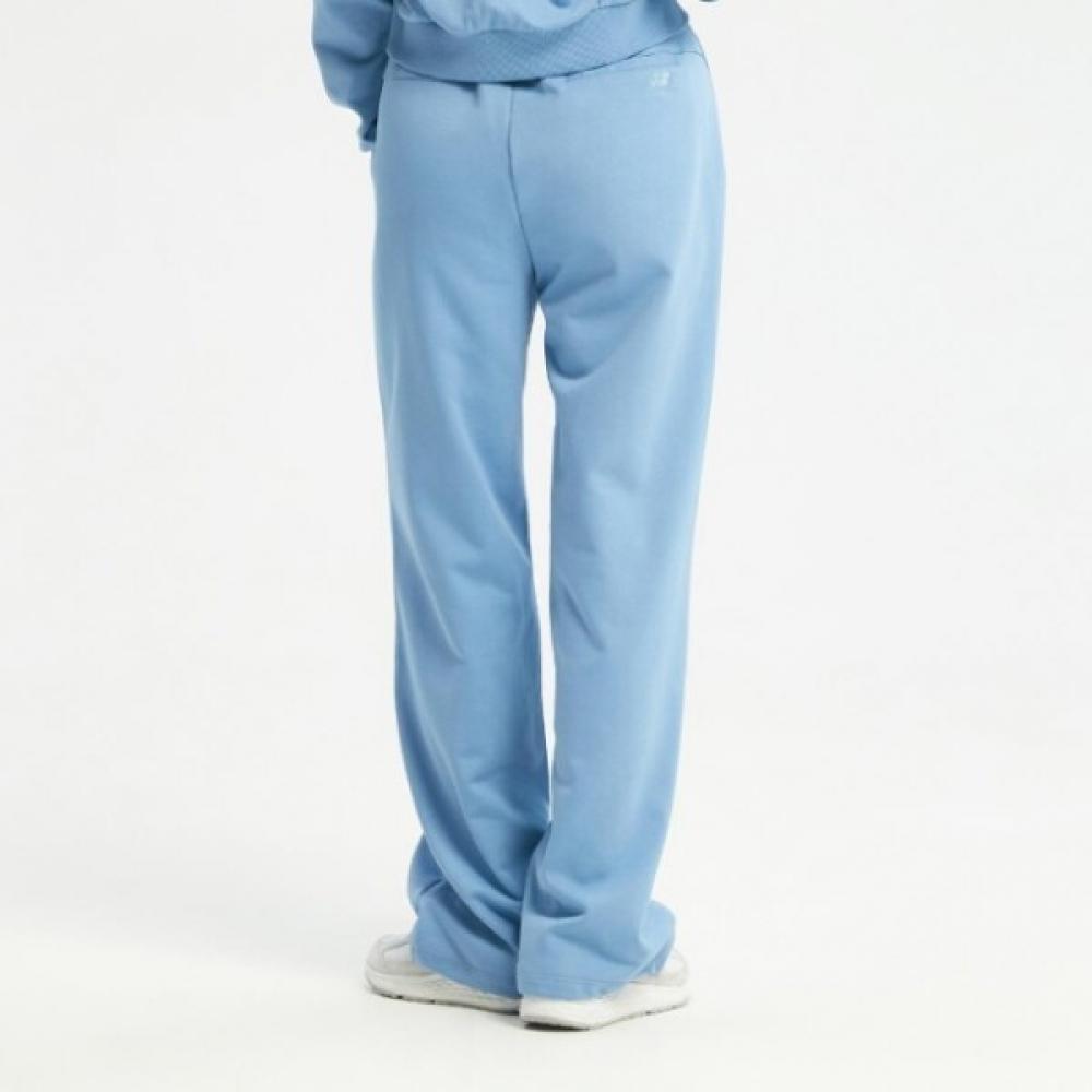

NeW Balance Pants Lqj Nbmld3W852 50 W Non Brushed Straight Pants Loose Fi 75