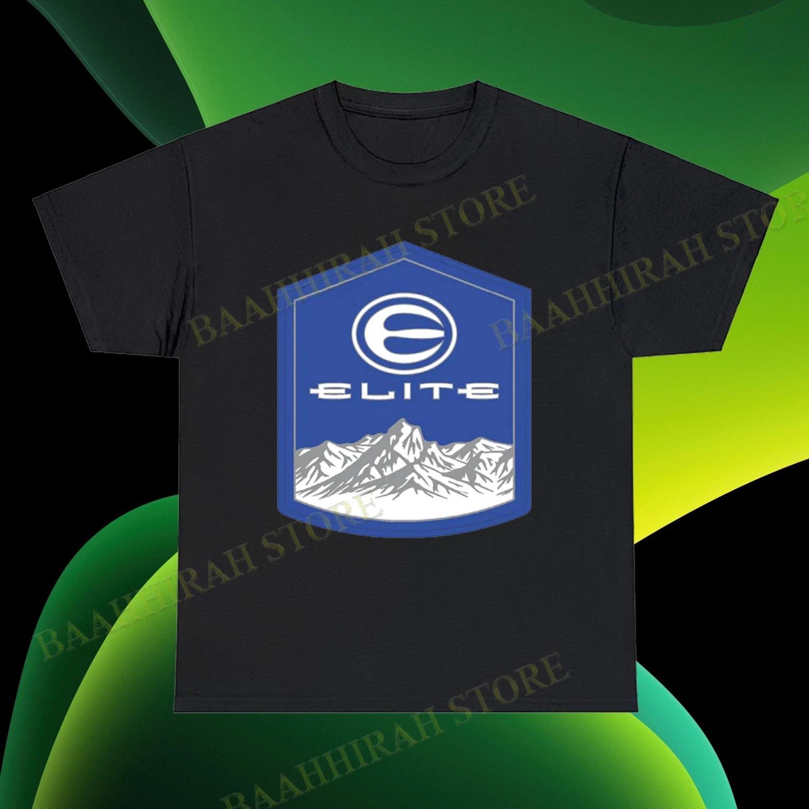 New Elite Archery Logo American Funny T-Shirt Size S to 5XL S