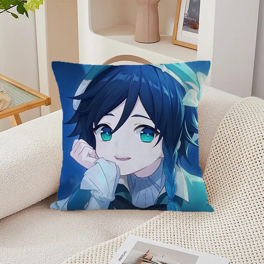 Kissenbezug Kissenbezug Kissenbezug für Zuhause Kissenbezüge für Wohnzimmerkissen Kissen Sofa