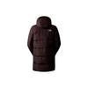 THE NORTH FACE Hydrenalite Down Jacket Men's Coal Brown NF0A7UQR-I0I