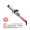 Ibiru DH Ceramic Iron 38mm Pink Gold