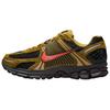 Air Zoom Vomero 5 Olive Picante Red Unisex Sneaker Grün Oliv-Flake Schwarz IH1344-300