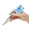 Teenieping Catch Teenieping All-in-One Chopstick Set: Hatchuping, Shashaping, Posilping, Malangping Designs