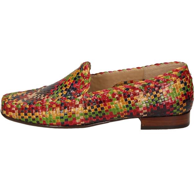 

Женские слипоны Sioux Cordera 60566 multicolour