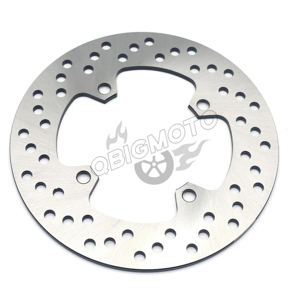 

ZX10RR 2021 Motorcycle Rear Brake Disc Rotor For Kawasaki ZX-10RR ZX6R NINJA ABS 636 1000 2017-2020 EX650 Z650 ER6F ER6N 650 A
