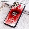 MaiYaCa Doctor Nurse Medical Medicine Health Phone Case For iPhone 17 Air 16 pro max 15 14 plus 12 13 Cover coque
