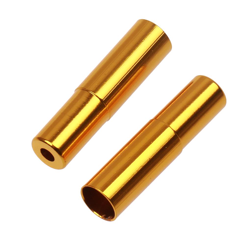 Brake Gear Aluminum Alloy Ferrule Colors Pack