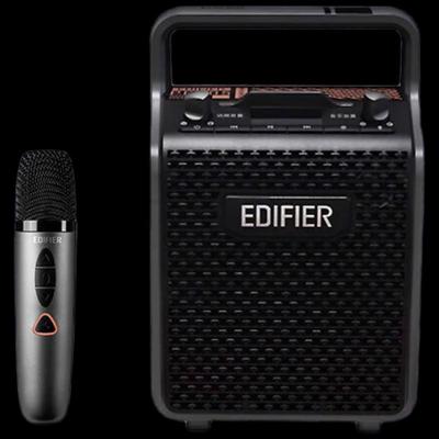 Edifier PP205 Wireless Portable Bluetooth Speaker CN Plug (adapter Included)