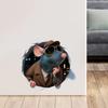 Muurstickers – Muurstickers voor woonkamer