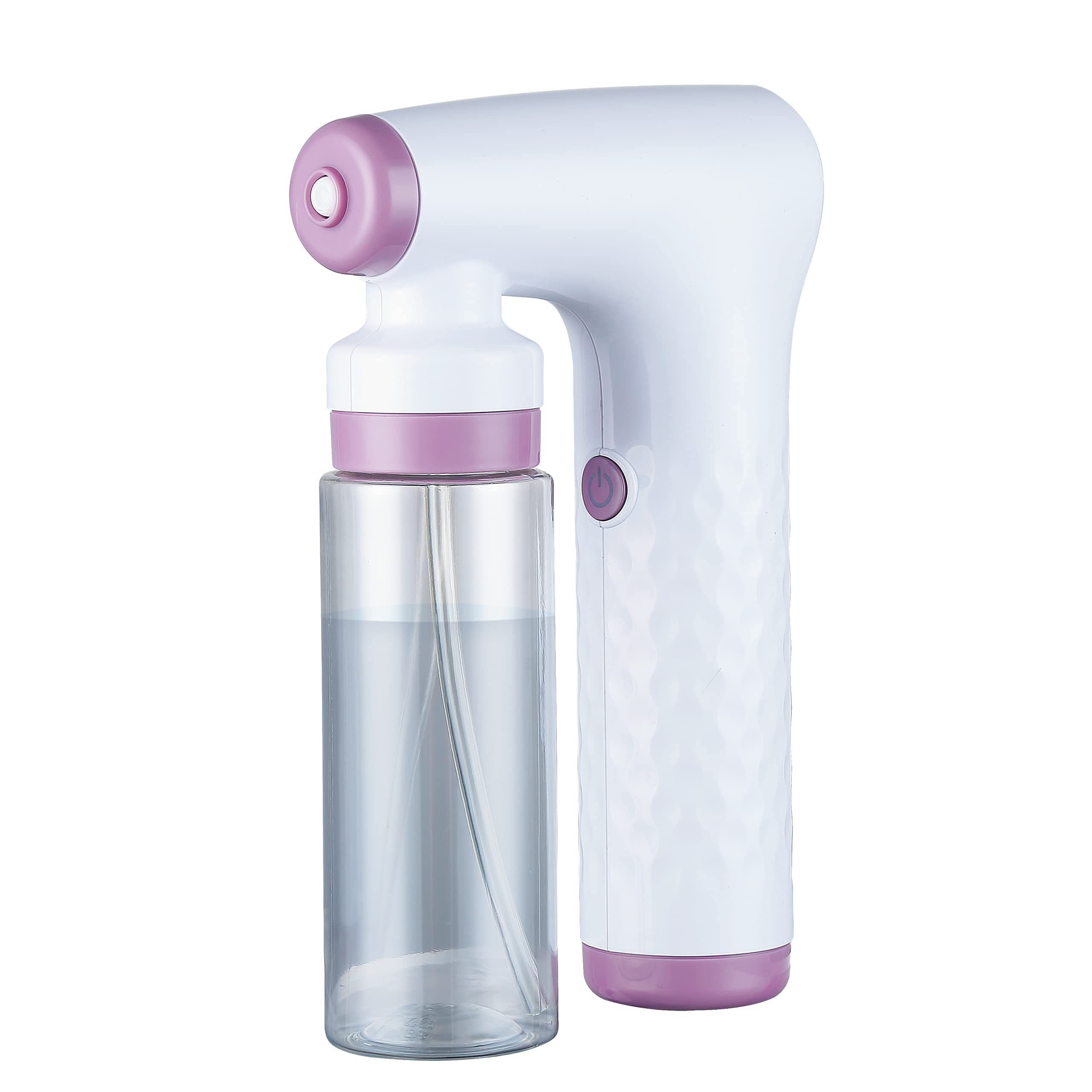 SK Net brand, heatstroke prevention, alcohol disinfectant, virus removal, sterilization, disinfection, electric/automatic sprayer, mist gun, rechargea