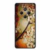 3D Emboss Case For Vivo Y300 Pro 5G Phone Case Relief Flowers Soft Silicone Coque For Vivo Y300 Pro Back Cover Case Funda Shell