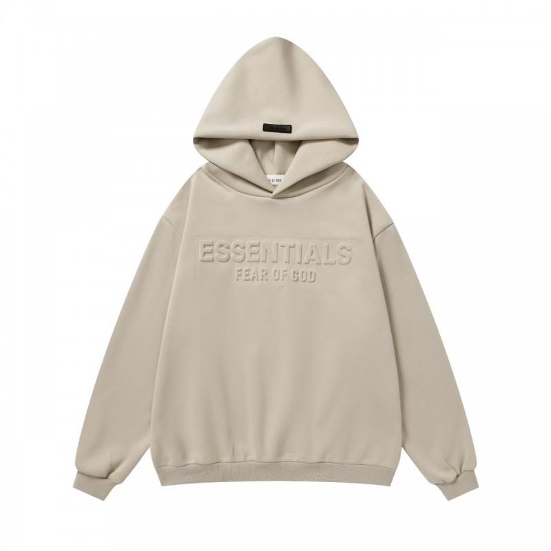 Mens Womens Casual Loose Fit Hooded Sweatshirt Jogger Pants Set Warm Cotton Streetwear Outfit Winter