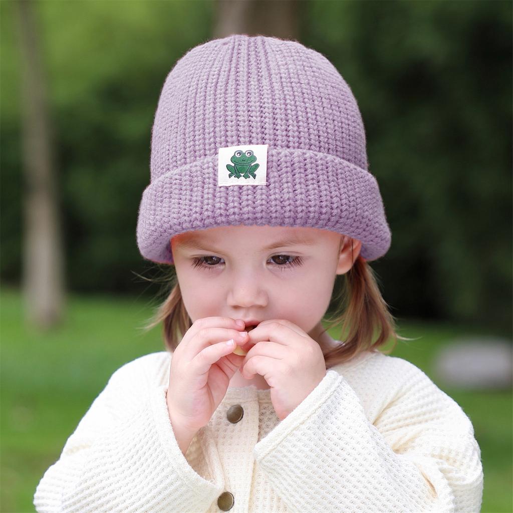 Buy Kids Toddler Baby Winter Beanie Hat 
