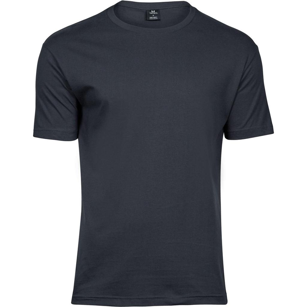 Tee Jays Mens Soft T-Shirt