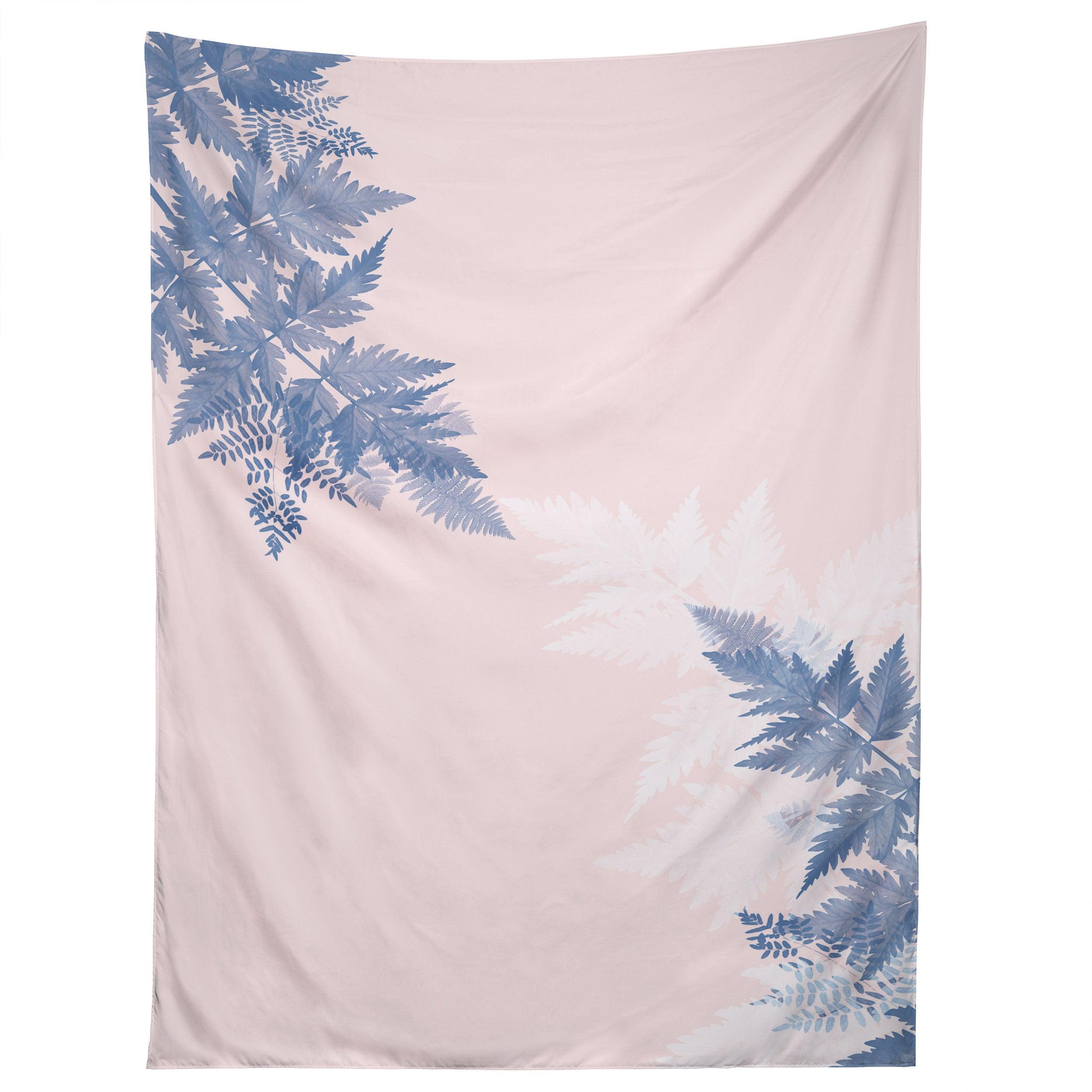 BOTANICAL VIBES 01 tapestry 75x100