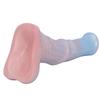 2026 Dildo Monster Anal Plug Horse Penis Male Sex Toys for Butt Masturbation G-spot Stimulator Prostate Massager Anal Penetration Dildo for Unisex 18+