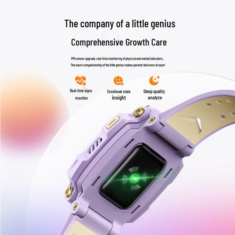 Xiao Tiancai Z9A Kids Smart Phone Watch (CN Version)