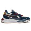 Puma RS-Z University Ivory Glow China Blue Unisex 381644-01
