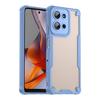 Hybridní Odolný Ochranný Pancéřový Kryt Pro Motorola Moto G35 G55 G75 5G Kryt Nárazuvzdorný Coque Fundas Capa