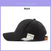 Classic Baseball Cap With Wide Brim For Men And Women In Summer Sun Protection Style