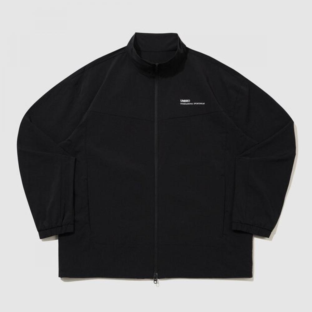 Umbro Allround Ventil Standneck Windbreaker Jacket Ur121sjk29