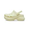 Bae Clog Classic Fashion Clogs Women Clogs Light-Yellow 206302-7CJ