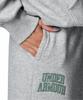 UA RIVAL FLEECE COLLEGE PANT Mod Gray Light Heather MD [Under Armor] / /
