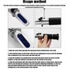 Handheld Brix Saccharimeter Tester Prism Refraction Sugar Concentration Tester  Household