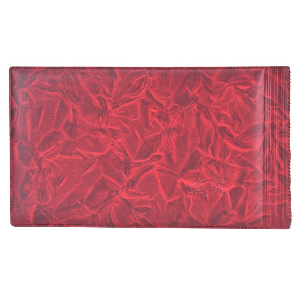 30 Seiten Papiergeld-Währungs-Banknoten-Sammelbuch-Aufbewahrungsalbum, Geldscheinhalter