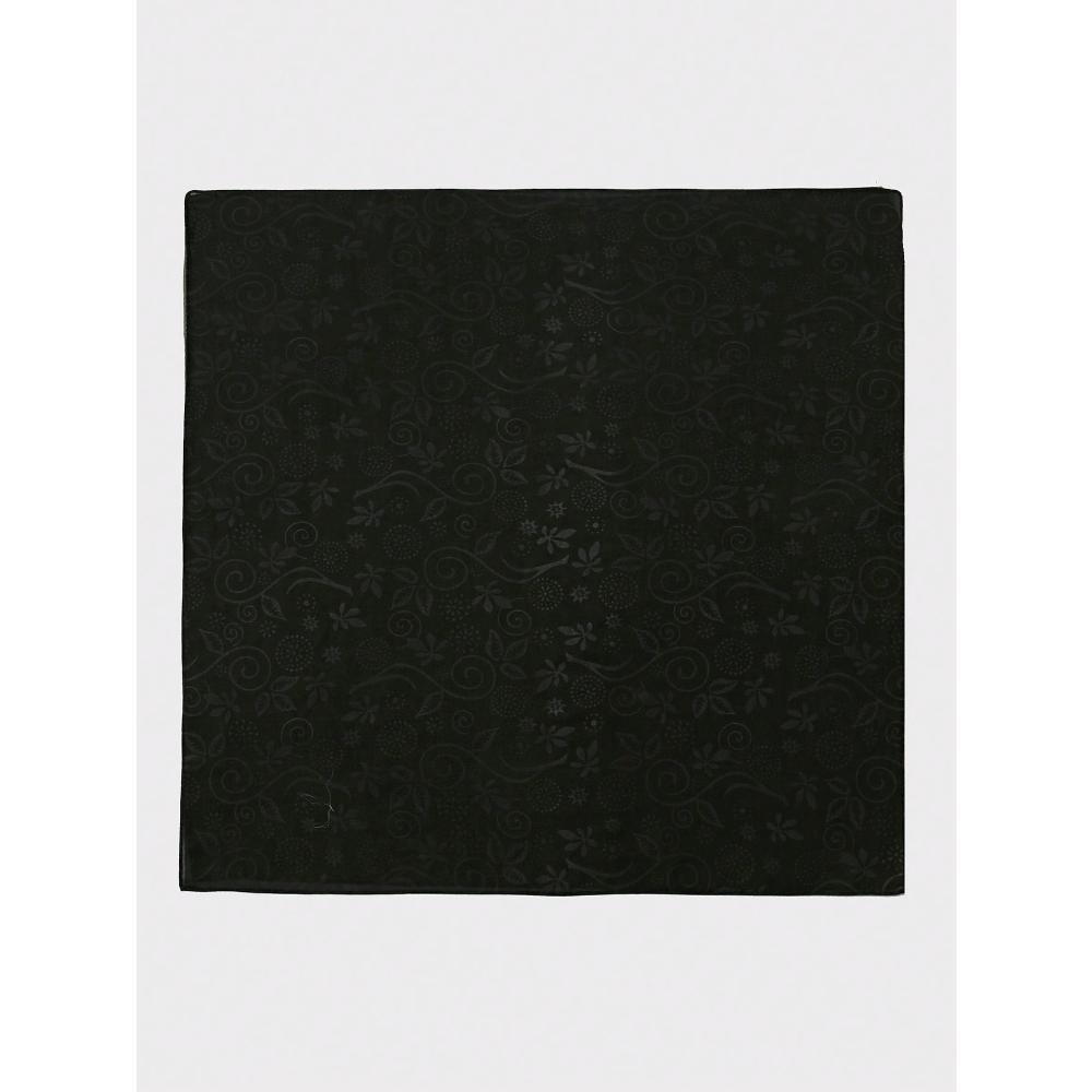 1pc Bandana Paisley Patterned Headscarf Neckerchief