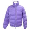 Dior Domestic Regular 19AW 943C449A4462 Oblique Technical Jacquard Down Jacket 44 purpleUsed