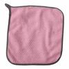 10pcs Super Absorbent Reusable Cleaning Wipe Non-Stick Oil Cleaning Towels  Household