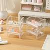 Creative Washi Tape Cutter Set Tape Tool Transparent Tape Holder Tape Dispenser School Supplies Office Stationery For Student