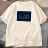 Vintage Men Cotton TShirt Funny  Oneck Short Sleeves Tee Men Casual Fashion Oversized Tshirts Streetwear Tops T Shirt