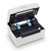 ZJ-8600 76x130 Single Paper Waybill Express Bill Label Printer, US Plug