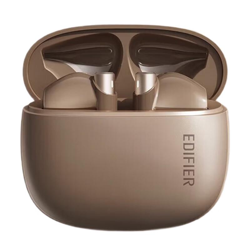 Edifier Zero Ace True Wireless Earbuds & Sleep Earplugs Gift Set