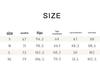 Demana Women's Winter Fleece-Lined Curved Wide-Leg Jeans