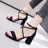 Scarpe da donna – Sandali