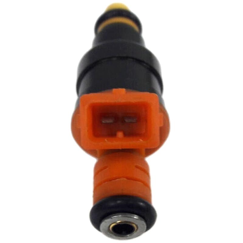 5 PCS 0280150785 Fuel Injector For 1994-1997 Volvo 850 2.3L 2.4L Accessories Parts Turbo New