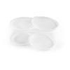 Kitchencook FLEX30 30-piece Aluminum Pot Set with Accessories