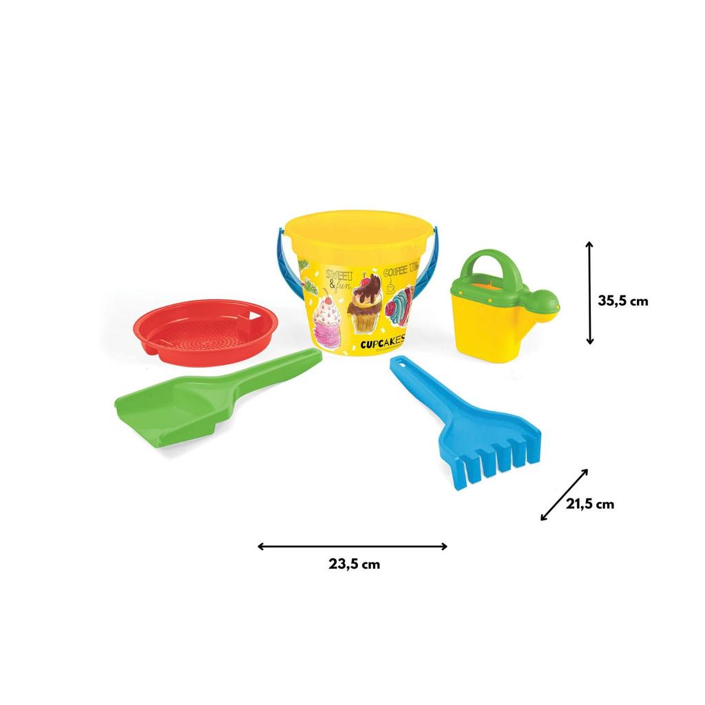 Iml Sand Set, 75030