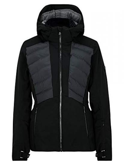 primaloft moletom com capuz